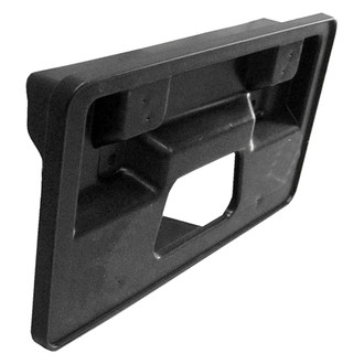 Replace® - Front License Plate Bracket