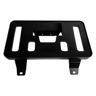 Replace® - Front License Plate Bracket