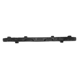 Replace® - Front Bumper Absorber (CAPA Certified)