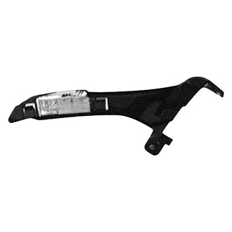 Replace® - Front Driver Side Bumper Cover Side Beam (Standard Line)