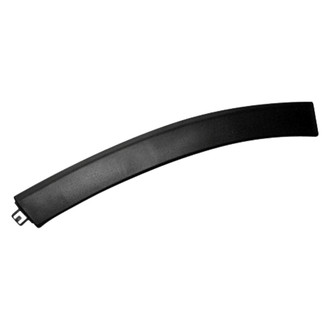 Replace® - Front Driver Side Bumper Filler (Standard Line)
