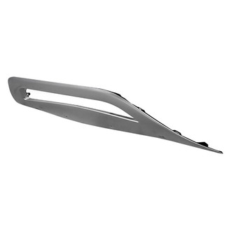 Replace® - Front Bumper Skid Plate (Platinum Plus)
