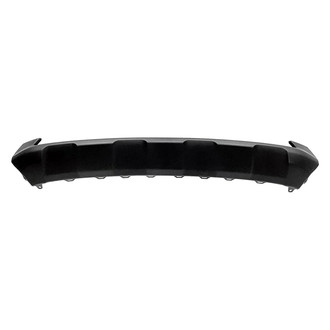 Replace® - Front Bumper Spoiler (Standard Line)