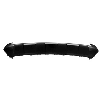 Replace® - Front Bumper Spoiler (Standard Line)