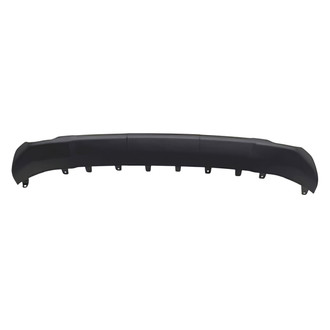 Replace® - Front Lower Bumper Deflector (Standard Line)