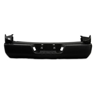 Replace® - Rear Bumper Cover (CAPA Certified)