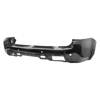 Replace® - Rear Bumper Cover (CAPA Certified)