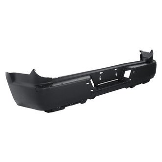 Replace® - Rear Bumper Cover (CAPA Certified)