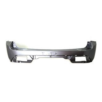 Replace® - Rear Bumper Cover (Platinum Plus)