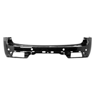Replace® - Rear Bumper Cover (CAPA Certified)