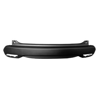Replace® - Rear Bumper Cover (CAPA Certified)
