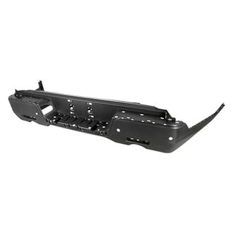 Replace® - Rear Bumper Cover (Standard Line)