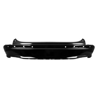 Replace® - Rear Bumper Cover (CAPA Certified)