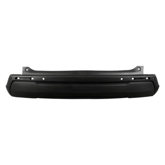 Replace® - Rear Bumper Cover (CAPA Certified)