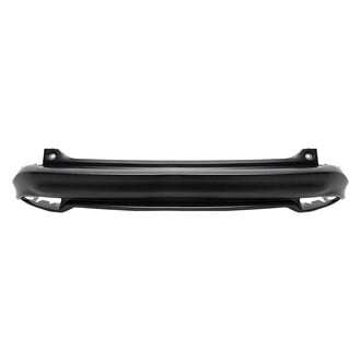 Replace® - Rear Bumper Cover (CAPA Certified)
