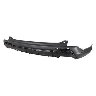 Replace® - Rear Bumper Cover (Standard Line)