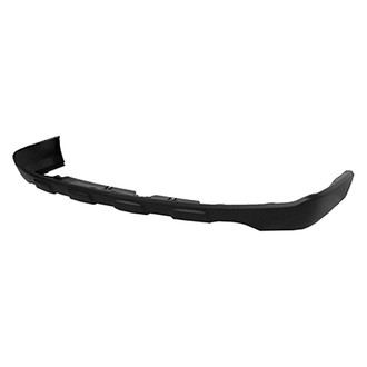 Replace® - Rear Lower Bumper Cover (Platinum Plus)