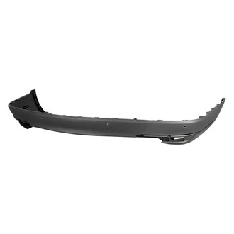 Replace® - Rear Lower Bumper Cover (CAPA Certified)