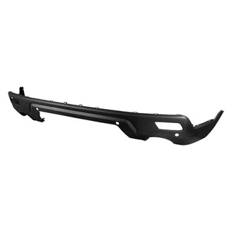 Replace® - Rear Lower Bumper Cover (CAPA Certified)