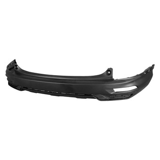 Replace® - Rear Lower Bumper Cover (CAPA Certified)