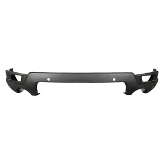 Replace® - Rear Lower Bumper Cover (Standard Line)