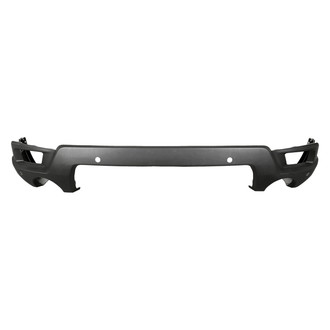 Replace® - Rear Lower Bumper Cover (CAPA Certified)