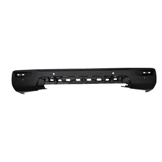 Replace® - Rear Lower Bumper Cover (Standard Line)