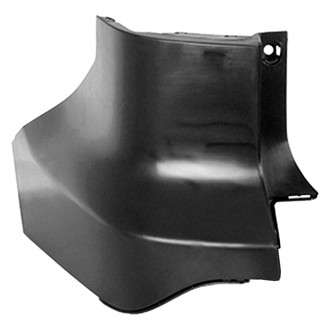Replace® - Rear Driver Side Bumper End (Platinum Plus)