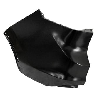 Replace® - Rear Upper Driver Side Bumper End (Platinum Plus)