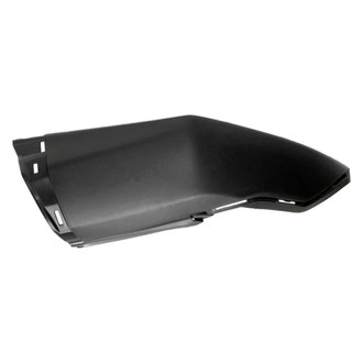 Replace® - Rear Lower Driver Side Bumper End (Platinum Plus)