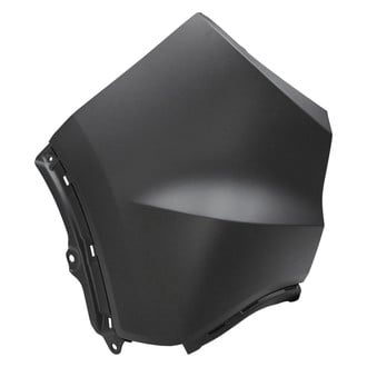 Replace® - Rear Outer Driver Side Bumper End (CAPA Certified)