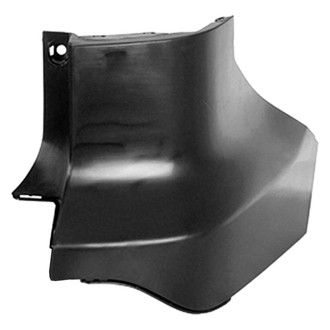 Replace® - Rear Passenger Side Bumper End (Platinum Plus)