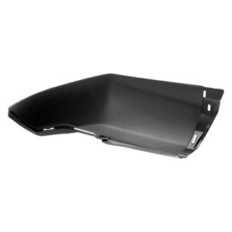 Replace® - Rear Lower Passenger Side Bumper End (Platinum Plus)