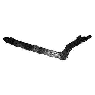 Replace® - Rear Upper Driver Side Bumper Cover Stiffner (Standard Line)