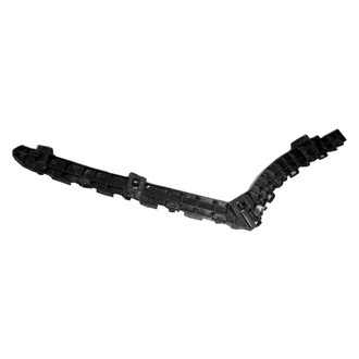 Replace® - Rear Driver Side Bumper Cover Support Rail (Standard Line)
