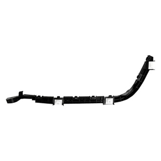 Replace® - Rear Passenger Side Bumper Cover Support Spacer (Standard Line)
