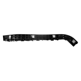 Replace® - Rear Passenger Side Bumper Cover Support Spacer (Standard Line)