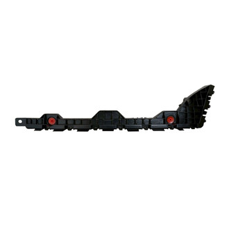 Replace® HO1143127 - Rear Passenger Side Bumper Cover Support (Standard Line)