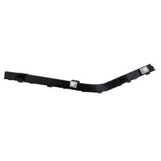 Replace® - Rear Passenger Side Bumper Cover Support (Standard Line)