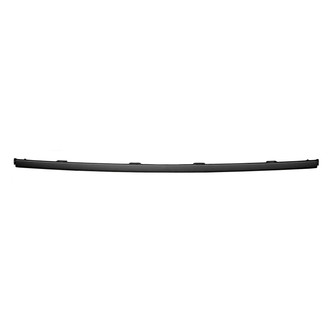 Replace® - Rear Center Bumper Cover Molding (Standard Line)
