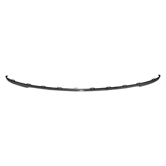 Replace® - Rear Center Bumper Cover Molding (Standard Line)