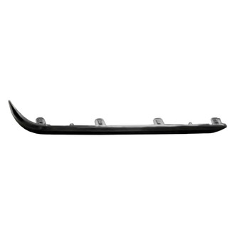 Replace® - Rear Driver Side Bumper Cover Molding (Standard Line)