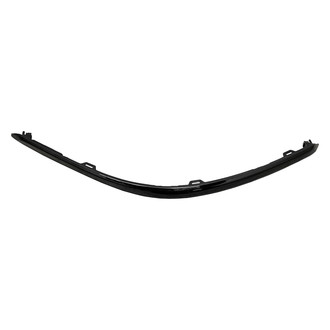Replace® - Rear Driver Side Bumper Cover Molding (Standard Line)