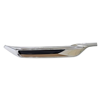 Replace® - Rear Driver Side Bumper Cover Molding (Standard Line)