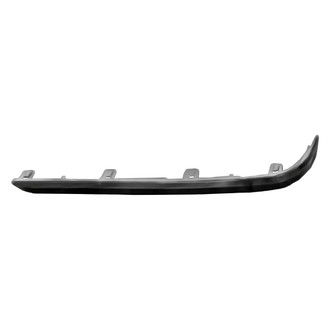 Replace® - Rear Passenger Side Bumper Cover Molding (Standard Line)