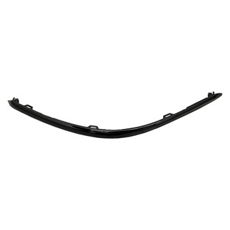 Replace® - Rear Passenger Side Bumper Cover Molding (Standard Line)