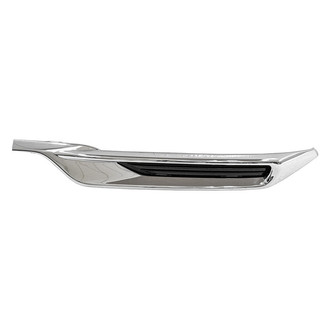 Replace® - Rear Passenger Side Bumper Cover Molding (Standard Line)