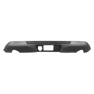 Replace® - Rear Bumper Skid Plate (Platinum Plus)