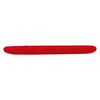 Replace® - Rear Driver Side Bumper Reflector (CAPA Certified)