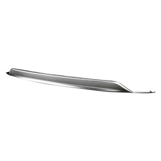Replace® - Rear Lower Bumper Skid Plate (Brand New OE)
